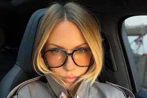 Атака на Киев. Никитюк рассказала подробности ужасной ночи, которую провела в задымленном паркинге