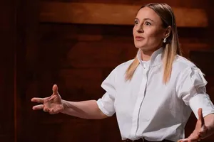"Просила, щоб відрізали хоча б одну ногу". Ще одна жахлива заява Мартиновської приголомшила українців