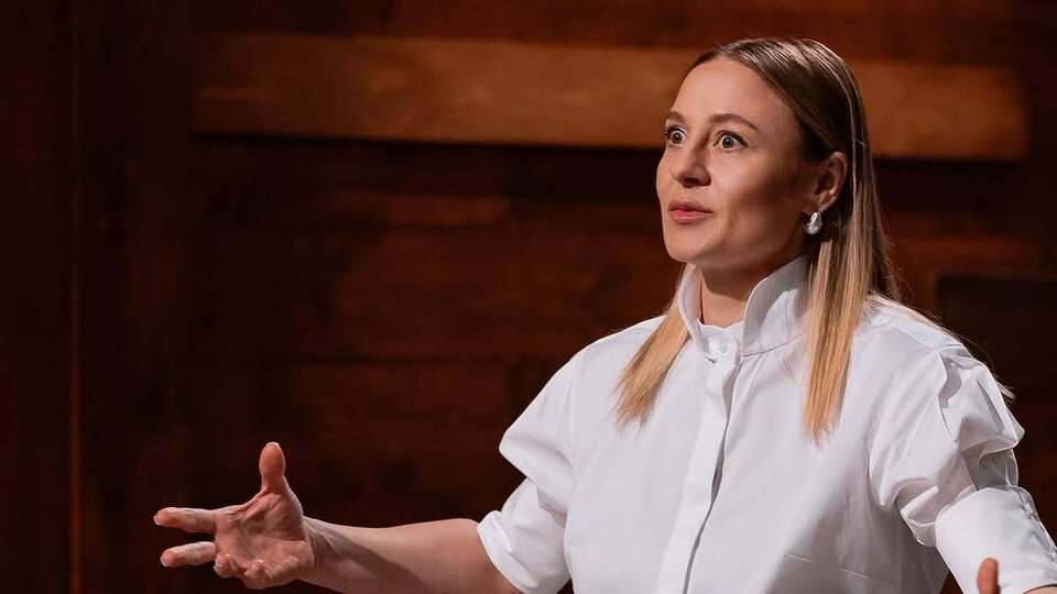 "Просила, чтобы отрезали хотя бы одну ногу". Еще одно ужасающее заявление Мартыновской потрясло украинцев