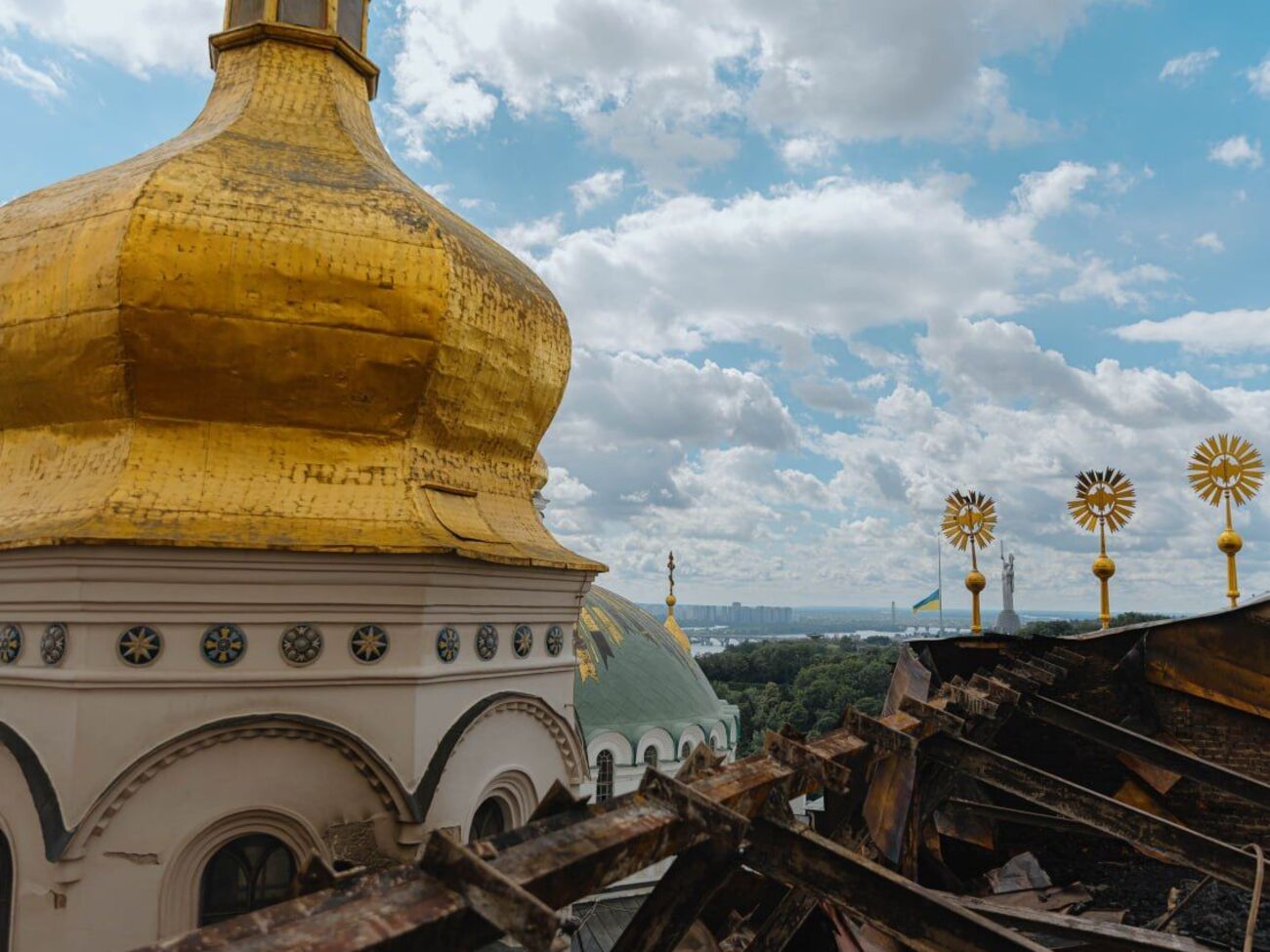 Після удару по Лаврі. Україна терміново скликає Радбез ООН