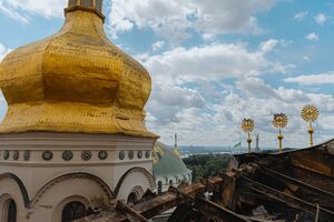 "Абсурд". МЗС України розкритикувало ЮНЕСКО через заяву про Лавру