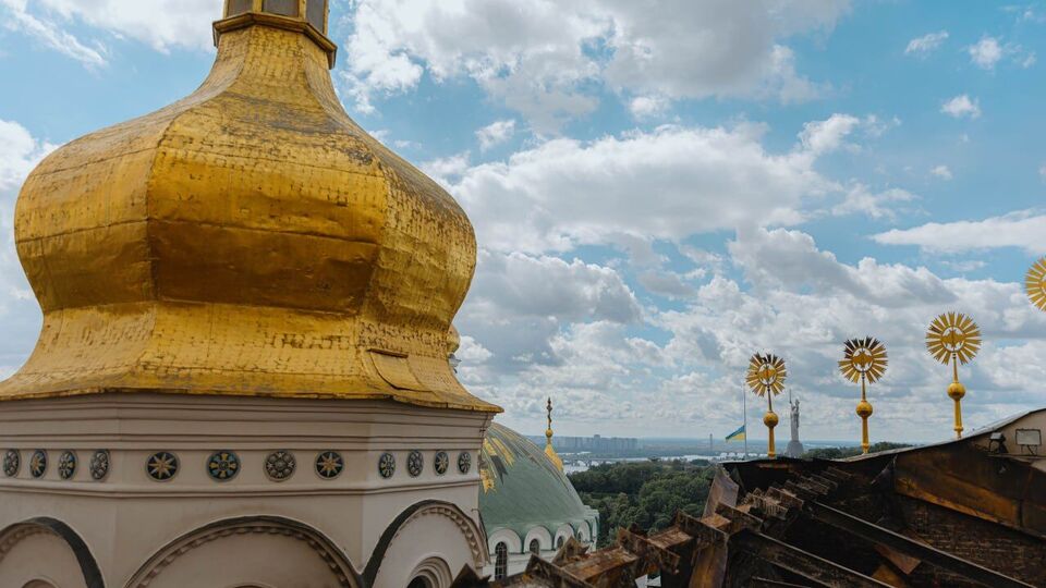 "Абсурд". МЗС України розкритикувало ЮНЕСКО через заяву про Лавру