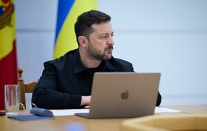 Зеленский выступил с заявлением после разговора с Варфоломеем об ударе по Лавре. Что сказал