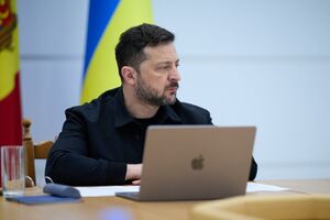Зеленский выступил с заявлением после разговора с Варфоломеем об ударе по Лавре. Что сказал