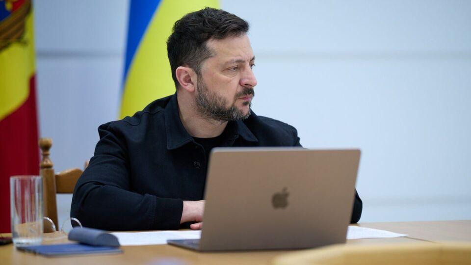 Зеленский выступил с заявлением после разговора с Варфоломеем об ударе по Лавре. Что сказал