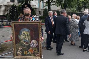 У Польщі застрелили російського емігранта. ЗМІ пишуть, що це критик Путіна