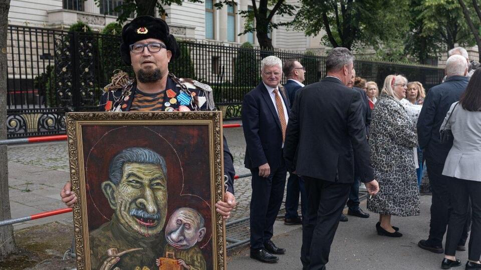 У Польщі застрелили російського емігранта. ЗМІ пишуть, що це критик Путіна