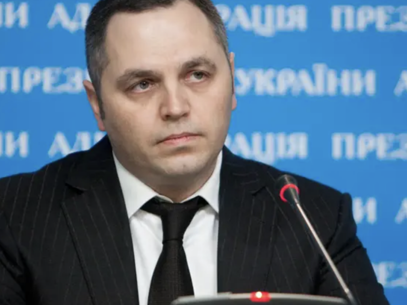 Портнов перед від’їздом з України зустрівся з Міндічем – УП