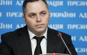 Портнов перед від’їздом з України зустрівся з Міндічем – УП