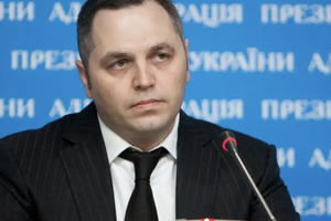 Портнов перед отъездом из Украины встретился с Миндичем – УП