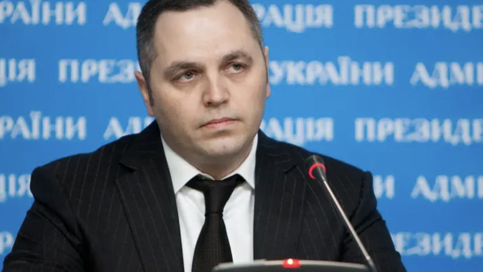 Портнов перед від’їздом з України зустрівся з Міндічем – УП