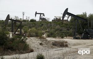 Запасы нефти в стратегическом резерве США упали до минимума за 43 года. Что произошло