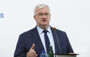 В МИД Украины заявили об "импульсе" к миру