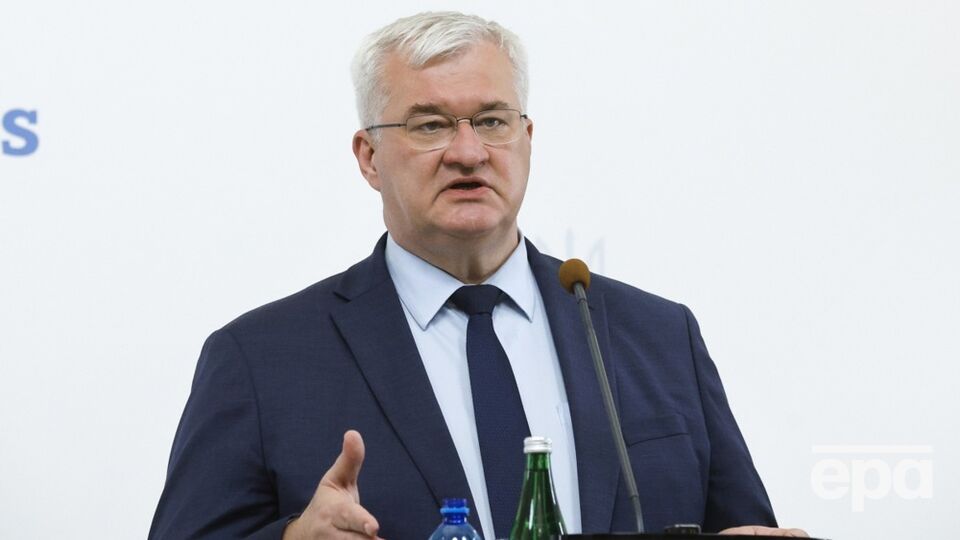 У МЗС України заявили про "імпульс" до миру