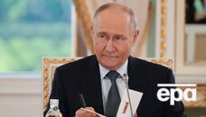 Чому Путін перестав вимовляти звуки. Стоматологиня розкрила секрет "недорозвиненої щелепи"