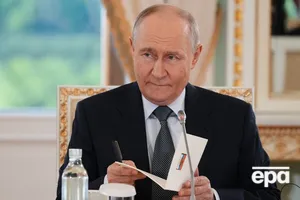 Чому Путін перестав вимовляти звуки. Стоматологиня розкрила секрет "недорозвиненої щелепи"