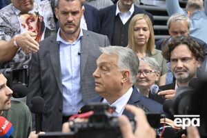 Орбан більше не зможе стати прем’єром? В Угорщині змінили конституцію