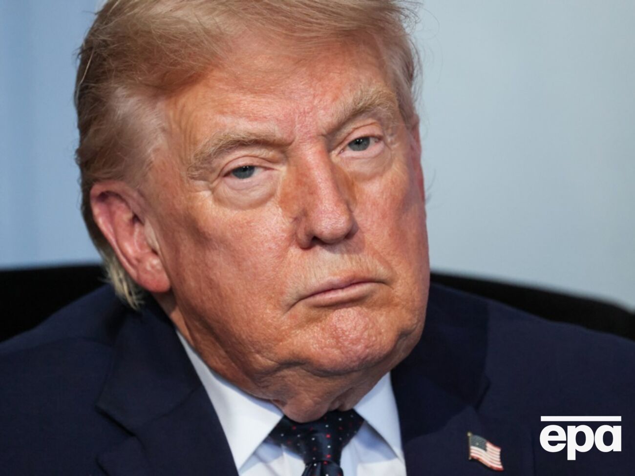 Трамп після засідання G7 – Україна: Росія має укласти угоду