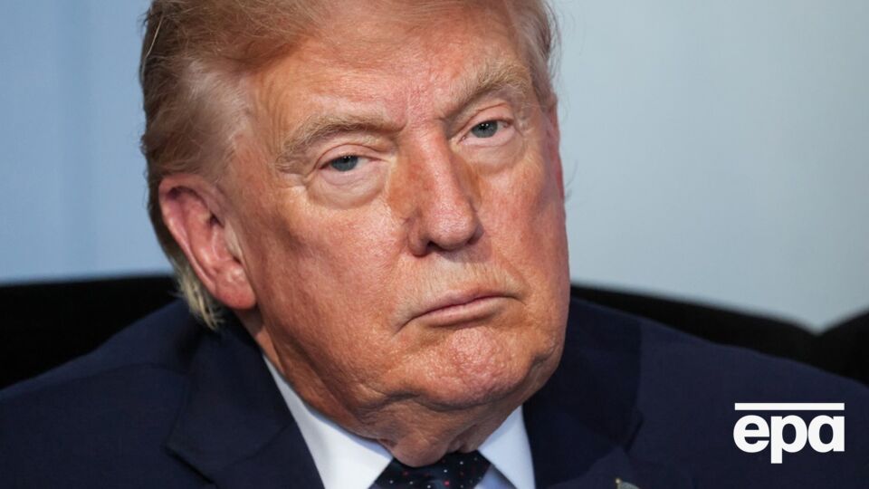 Трамп після засідання G7 – Україна: Росія має укласти угоду