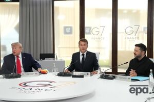 Незабаром США можуть знову вдарити санкціями по російській нафті. Трамп пояснив, що змінилося