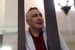 Суддю роздратувала моя вишиванка. У результаті – синці по всьому тілу