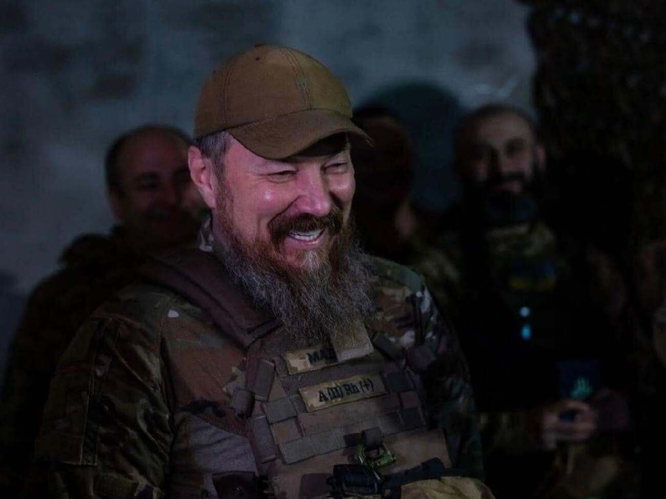 Мадяр: Лавра стоятиме віки! Москва ляже!