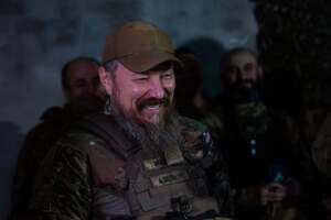 Мадяр: Лавра стоятиме віки! Москва ляже!