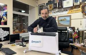 Глава "Укрпошти" Смілянський пояснив, за що отримує щомісяця майже 1 млн грн зарплати