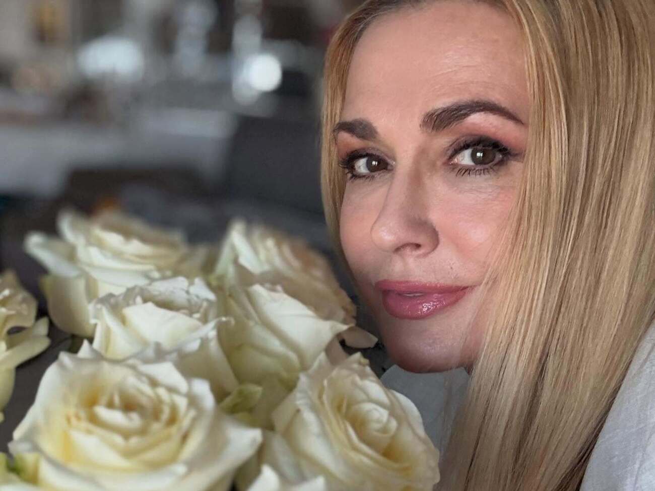 Сумська після обстрілів зробила заяву. Чи буде вона їхати з Києва?