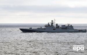 Российский фрегат выстрелил по британской яхте, на которой путешествуют пенсионеры. В минобороны РФ объяснили