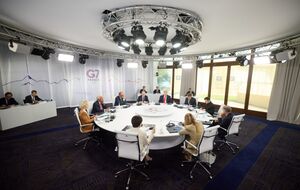 "Господствует единство". Лидеры стран G7 достигли консенсуса относительно санкций для РФ – FT