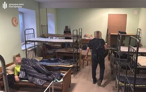 Катування і сексуальне насилля над мобілізованими. ДБР розповіло про підозру працівникам ТЦК