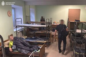 Катування і сексуальне насилля над мобілізованими. ДБР розповіло про підозру працівникам ТЦК