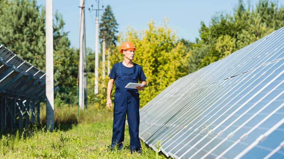 D.Solutions презентував систему управління енергією Yasno Power EMS