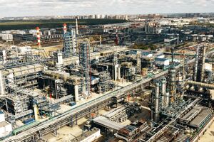 Постачає більшість пального для Московського регіону. У СБУ розкрили деталі атаки на НПЗ