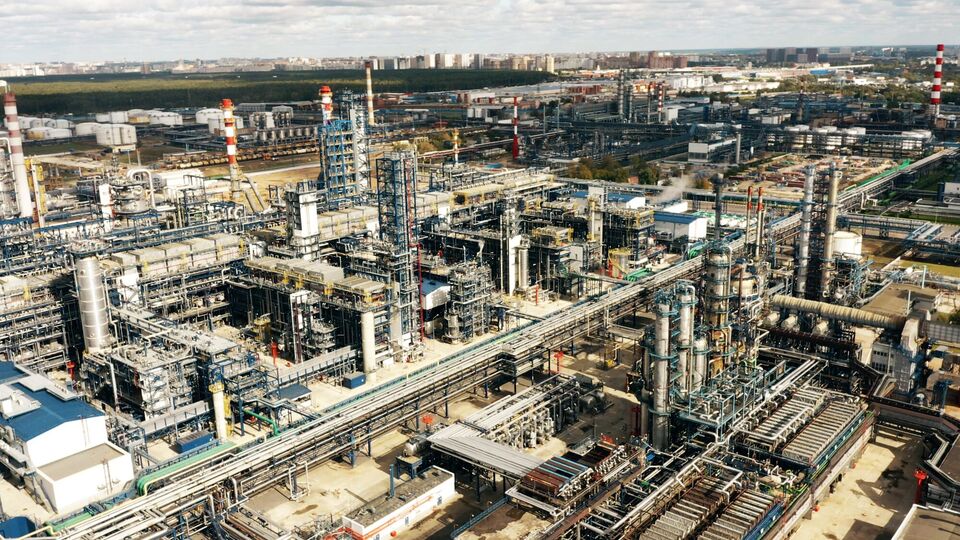 Постачає більшість пального для Московського регіону. У СБУ розкрили деталі атаки на НПЗ