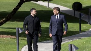 "У Росії буде непроста зима". Із якою метою Зеленський поїхав на саміт G7 і що йому пообіцяли партнери