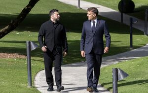 "У Росії буде непроста зима". Із якою метою Зеленський поїхав на саміт G7 і що йому пообіцяли партнери