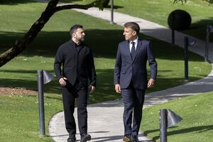 "У Росії буде непроста зима". Із якою метою Зеленський поїхав на саміт G7 і що йому пообіцяли партнери