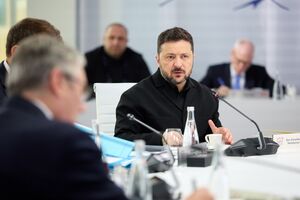 "У Росії великі проблеми". Про що Зеленський говорив із лідерами G7