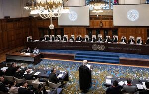 Международный суд отклонил большую часть претензий Украины к РФ по делу о Крымском мосте