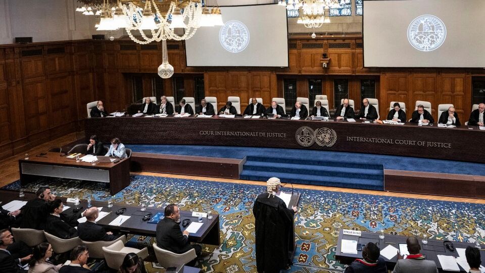 Міжнародний суд відхилив більшу частину претензій України щодо РФ у справі про Кримський міст