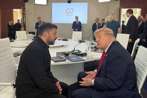 Зеленский высказался об отдельной встрече с Трампом. Когда она может состояться