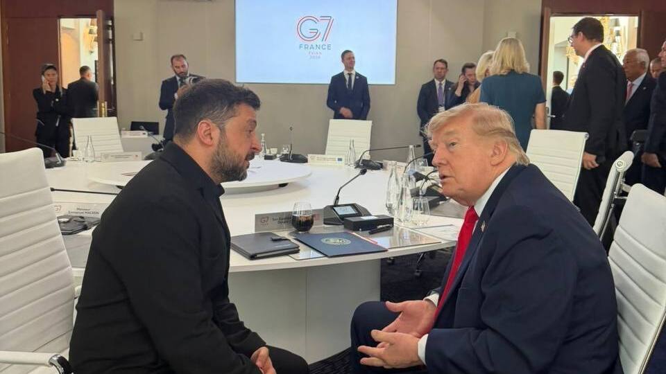 Зеленський висловився про окрему зустріч із Трампом. Коли вона може відбутися