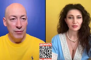 Атака на Москву, загадковий натяк Зеленського, пов'язка Арестовича. Стрим Гордона з Бацман. Трансляція