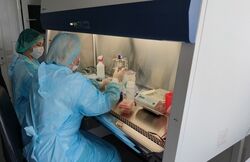 Крупнейший успех роспропаганды. Как украинские лаборатории превратились в "секретные объекты НАТО" с боевыми гусями