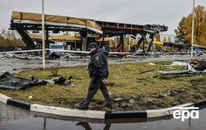 Росіяни активно взялися за знищення АЗС. Чи буде дефіцит палива і яку альтернативу пропонують