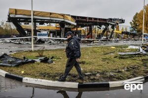 Росіяни активно взялися за знищення АЗС. Чи буде дефіцит палива і яку альтернативу пропонують