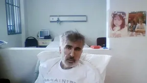 "Їх не цікавлять гроші, так вийшло". Що відомо про синів і дочок Саакашвілі. Фото