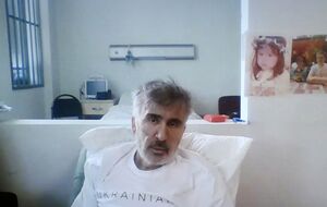 "Их не интересуют деньги, так получилось". Что известно о сыновьях и дочерях Саакашвили. Фото